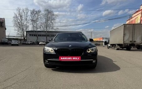 BMW 7 серия, 2010 год, 1 000 000 рублей, 13 фотография