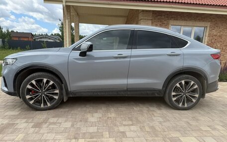 Geely Tugella FY11, 2023 год, 3 030 000 рублей, 3 фотография