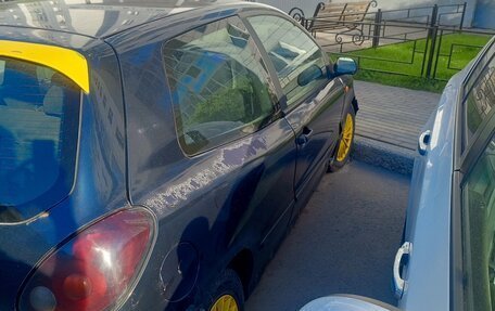 Fiat Bravo, 1999 год, 75 000 рублей, 3 фотография