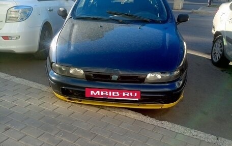 Fiat Bravo, 1999 год, 75 000 рублей, 2 фотография