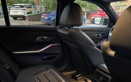 BMW 3 серия, 2021 год, 3 580 000 рублей, 7 фотография