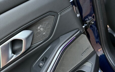 BMW 3 серия, 2021 год, 3 580 000 рублей, 13 фотография