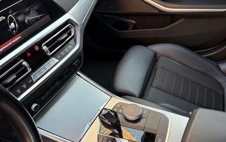 BMW 3 серия, 2021 год, 3 580 000 рублей, 11 фотография
