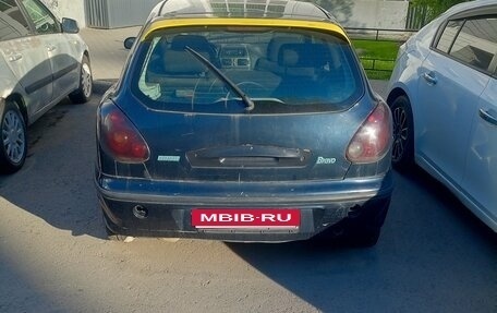 Fiat Bravo, 1999 год, 75 000 рублей, 4 фотография