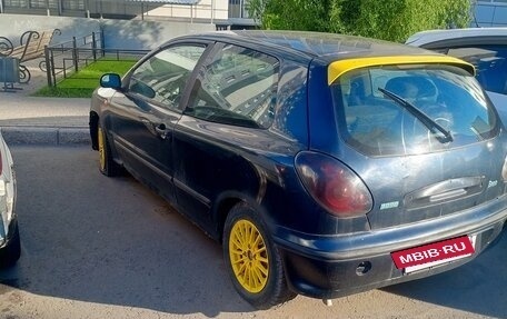 Fiat Bravo, 1999 год, 75 000 рублей, 5 фотография