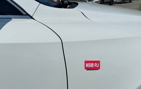 Lexus IS III, 2013 год, 2 800 000 рублей, 15 фотография