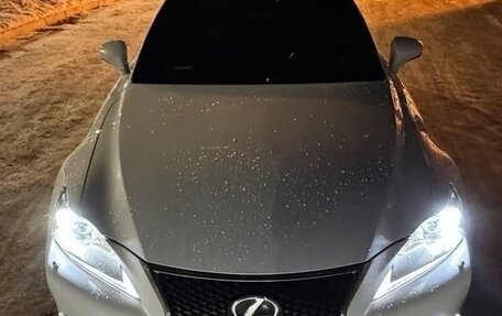 Lexus IS III, 2013 год, 2 800 000 рублей, 2 фотография
