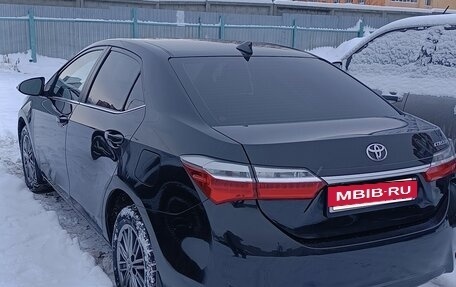 Toyota Corolla, 2018 год, 1 750 000 рублей, 2 фотография