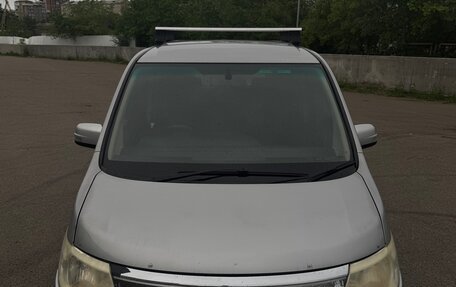 Nissan Serena III, 2010 год, 780 000 рублей, 9 фотография