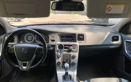 Volvo S60 III, 2012 год, 1 550 000 рублей, 14 фотография