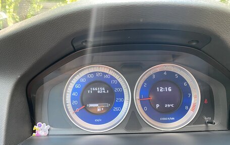 Volvo S60 III, 2012 год, 1 550 000 рублей, 18 фотография