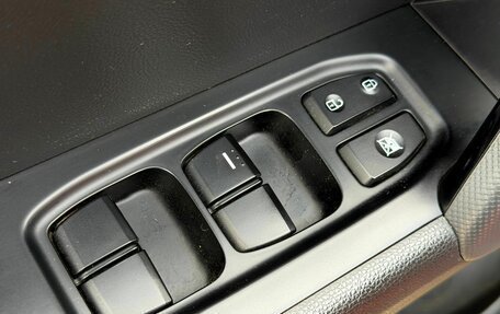 Hyundai Creta I рестайлинг, 2018 год, 1 899 000 рублей, 16 фотография