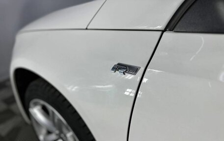 Volkswagen Scirocco III рестайлинг, 2012 год, 1 345 000 рублей, 17 фотография