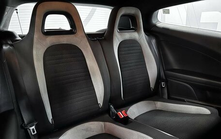 Volkswagen Scirocco III рестайлинг, 2012 год, 1 345 000 рублей, 15 фотография