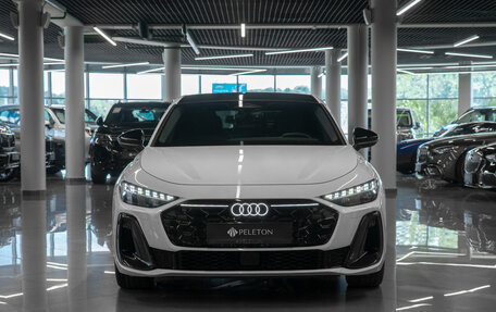 Audi A5, 2025 год, 5 600 000 рублей, 3 фотография