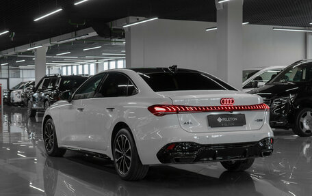 Audi A5, 2025 год, 5 600 000 рублей, 4 фотография