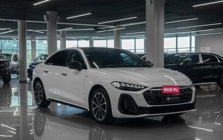 Audi A5, 2025 год, 5 600 000 рублей, 2 фотография