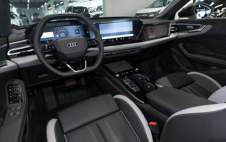 Audi A5, 2025 год, 5 600 000 рублей, 7 фотография