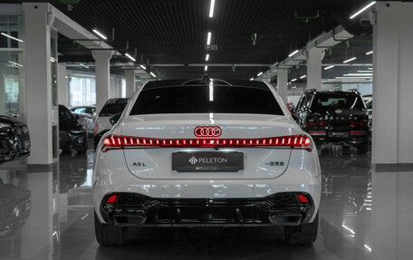 Audi A5, 2025 год, 5 600 000 рублей, 6 фотография
