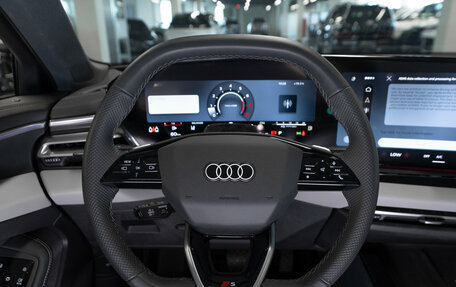Audi A5, 2025 год, 5 600 000 рублей, 11 фотография
