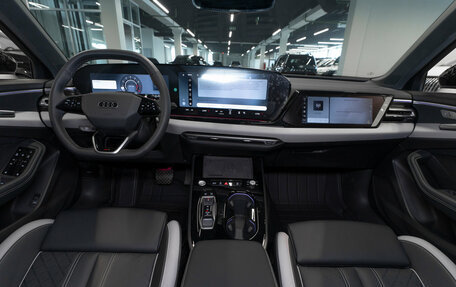 Audi A5, 2025 год, 5 600 000 рублей, 8 фотография