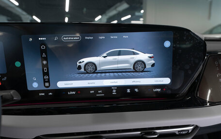 Audi A5, 2025 год, 5 600 000 рублей, 19 фотография