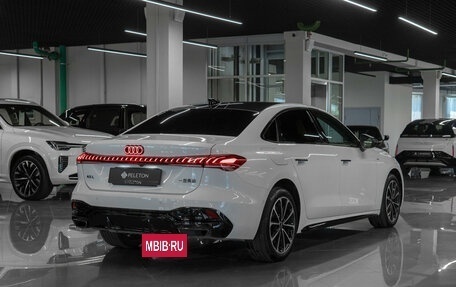 Audi A5, 2025 год, 5 600 000 рублей, 5 фотография