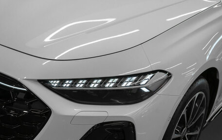 Audi A5, 2025 год, 5 600 000 рублей, 23 фотография