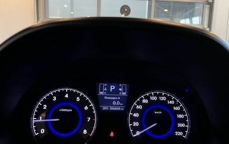 Hyundai Solaris II рестайлинг, 2015 год, 675 000 рублей, 6 фотография