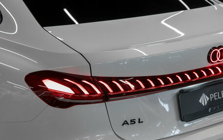 Audi A5, 2025 год, 5 600 000 рублей, 24 фотография