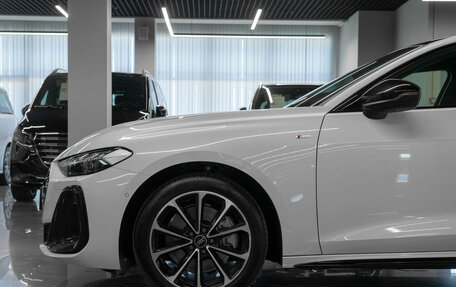 Audi A5, 2025 год, 5 600 000 рублей, 22 фотография