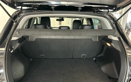 Mitsubishi ASX I рестайлинг, 2014 год, 1 245 000 рублей, 9 фотография
