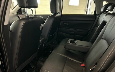 Mitsubishi ASX I рестайлинг, 2014 год, 1 245 000 рублей, 7 фотография