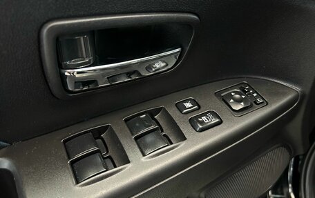 Mitsubishi ASX I рестайлинг, 2014 год, 1 245 000 рублей, 12 фотография
