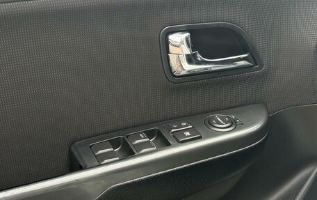 KIA Rio III рестайлинг, 2012 год, 700 000 рублей, 16 фотография