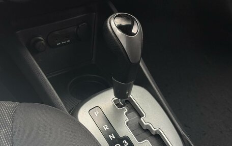 KIA Rio III рестайлинг, 2012 год, 700 000 рублей, 20 фотография