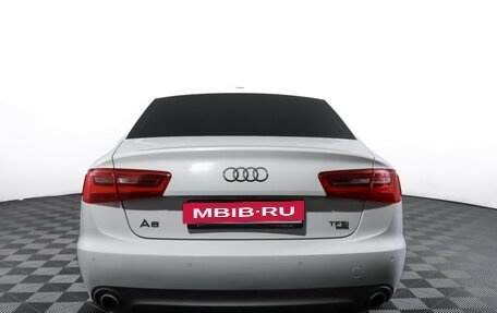 Audi A6, 2014 год, 1 490 000 рублей, 7 фотография
