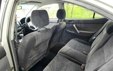 Toyota Allion, 2003 год, 630 000 рублей, 1 фотография