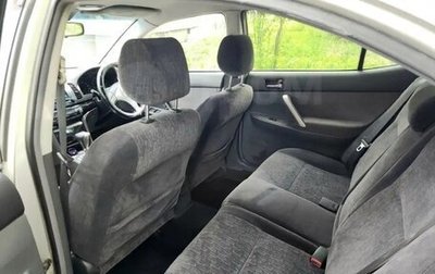 Toyota Allion, 2003 год, 630 000 рублей, 1 фотография