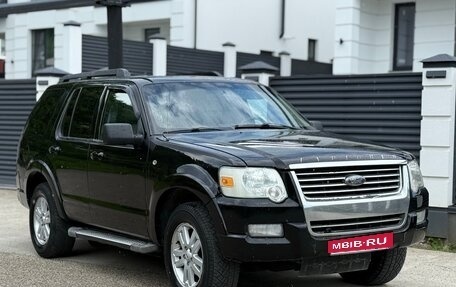 Ford Explorer IV, 2008 год, 550 000 рублей, 1 фотография
