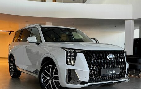 GAC GS8, 2026 год, 4 949 000 рублей, 1 фотография