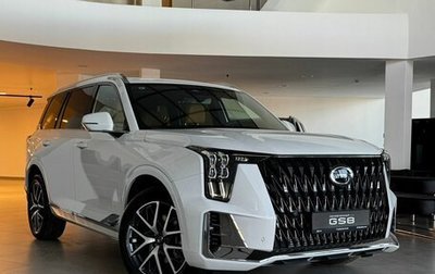 GAC GS8, 2026 год, 4 949 000 рублей, 1 фотография
