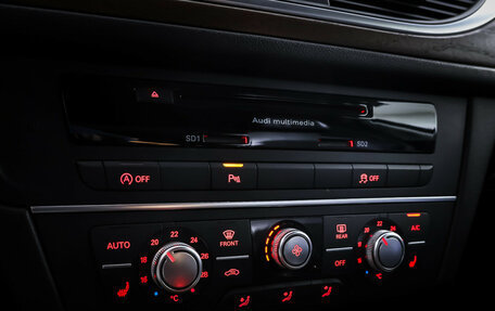 Audi A6, 2014 год, 1 490 000 рублей, 19 фотография