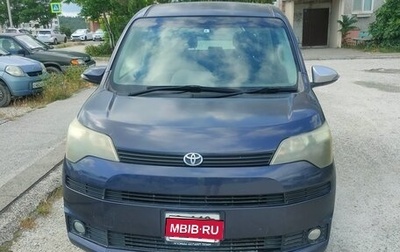 Toyota Spade, 2013 год, 1 150 000 рублей, 1 фотография