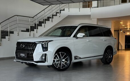 GAC GS8, 2026 год, 4 949 000 рублей, 1 фотография