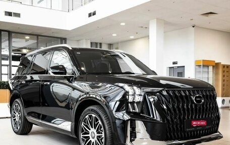 GAC GS8, 2026 год, 4 949 000 рублей, 1 фотография