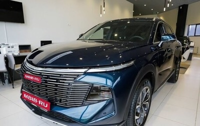 Haval F7, 2024 год, 3 508 000 рублей, 1 фотография