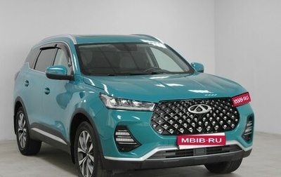 Chery Tiggo 7 Pro, 2021 год, 1 649 900 рублей, 1 фотография