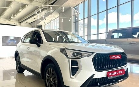Haval Jolion, 2026 год, 2 049 000 рублей, 1 фотография