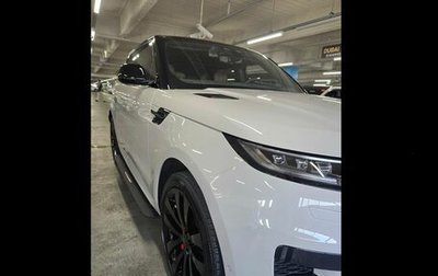 Land Rover Range Rover Sport, 2025 год, 19 490 000 рублей, 1 фотография
